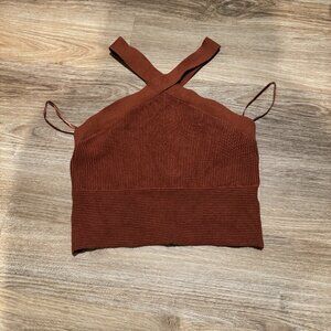 Abercrombie Tank Top